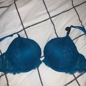 Victoria’s Secret Bombshell Bra